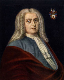 Johan Jacob Döbelius