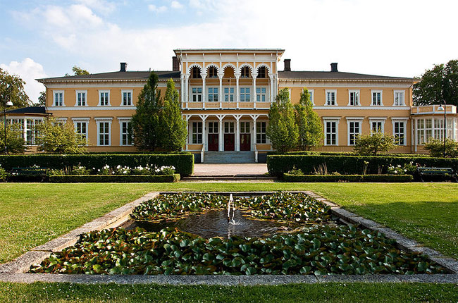 Brunnsparkshotellet