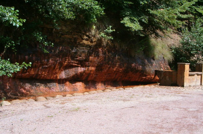 Järnkällan