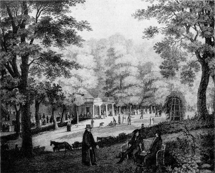 Ramlösa brunn